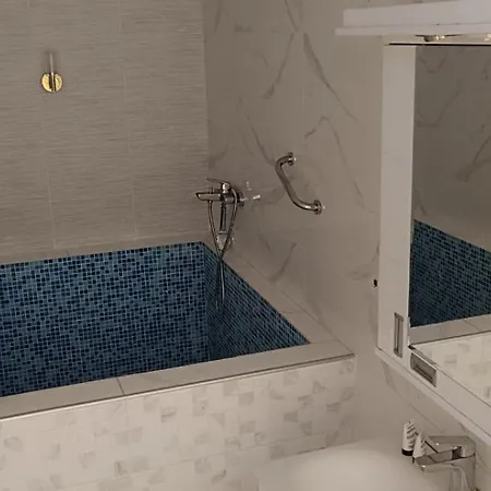Beli Apartment Belgrade